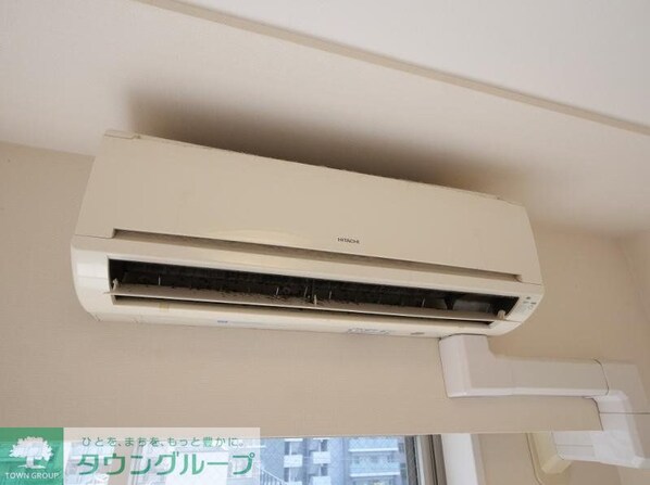 ラフィスタ尾久駅前の物件内観写真